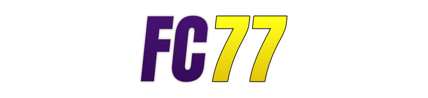 fc77 লোগো